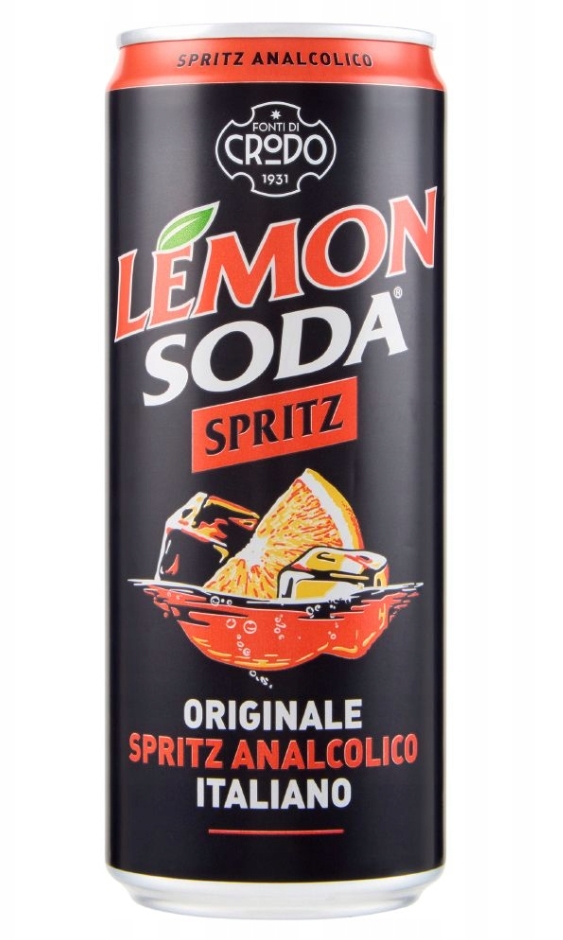 Soki i napoje