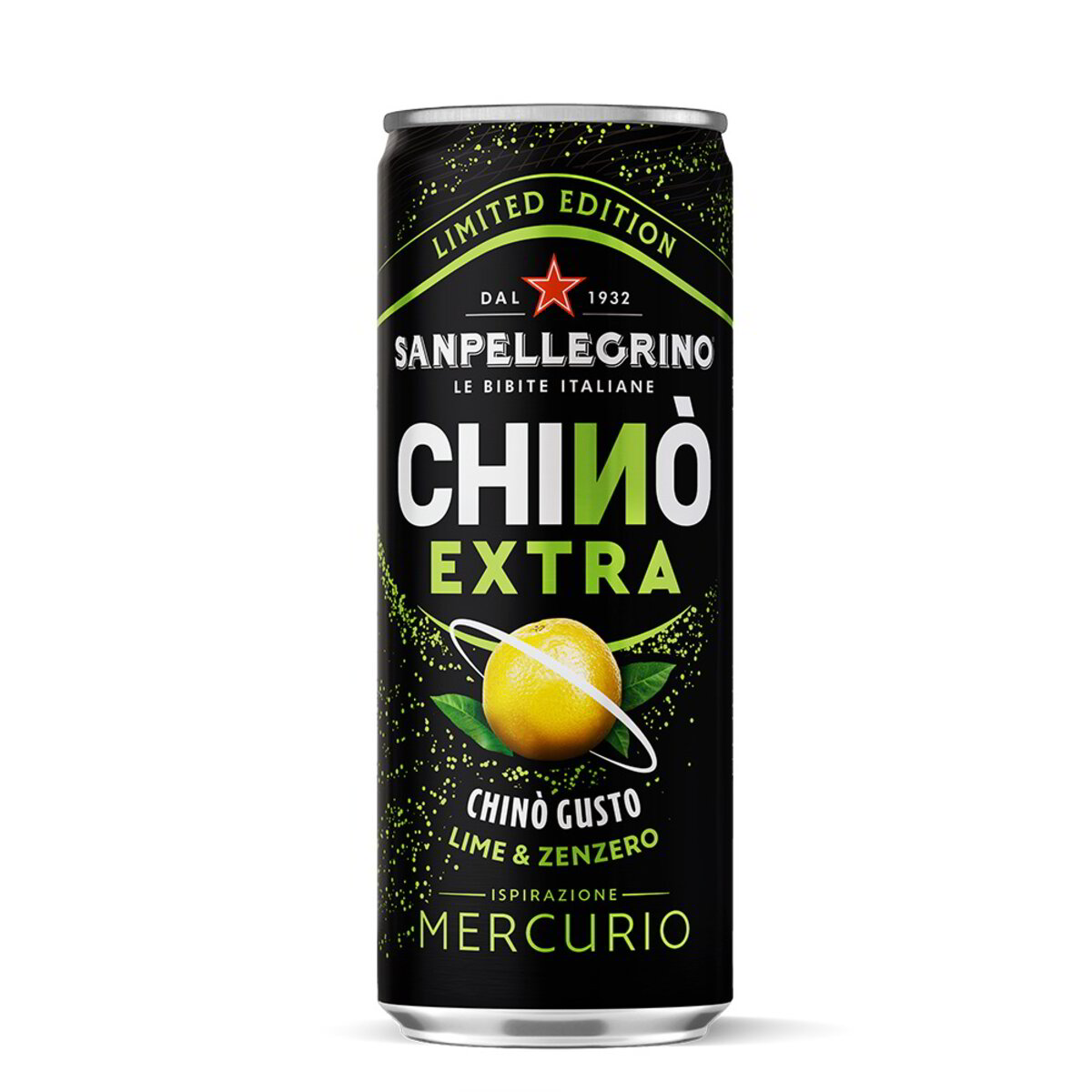 San Pellegrino