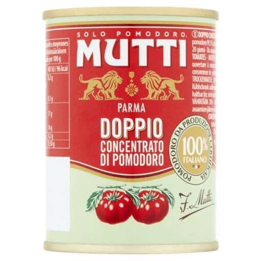 Mutti