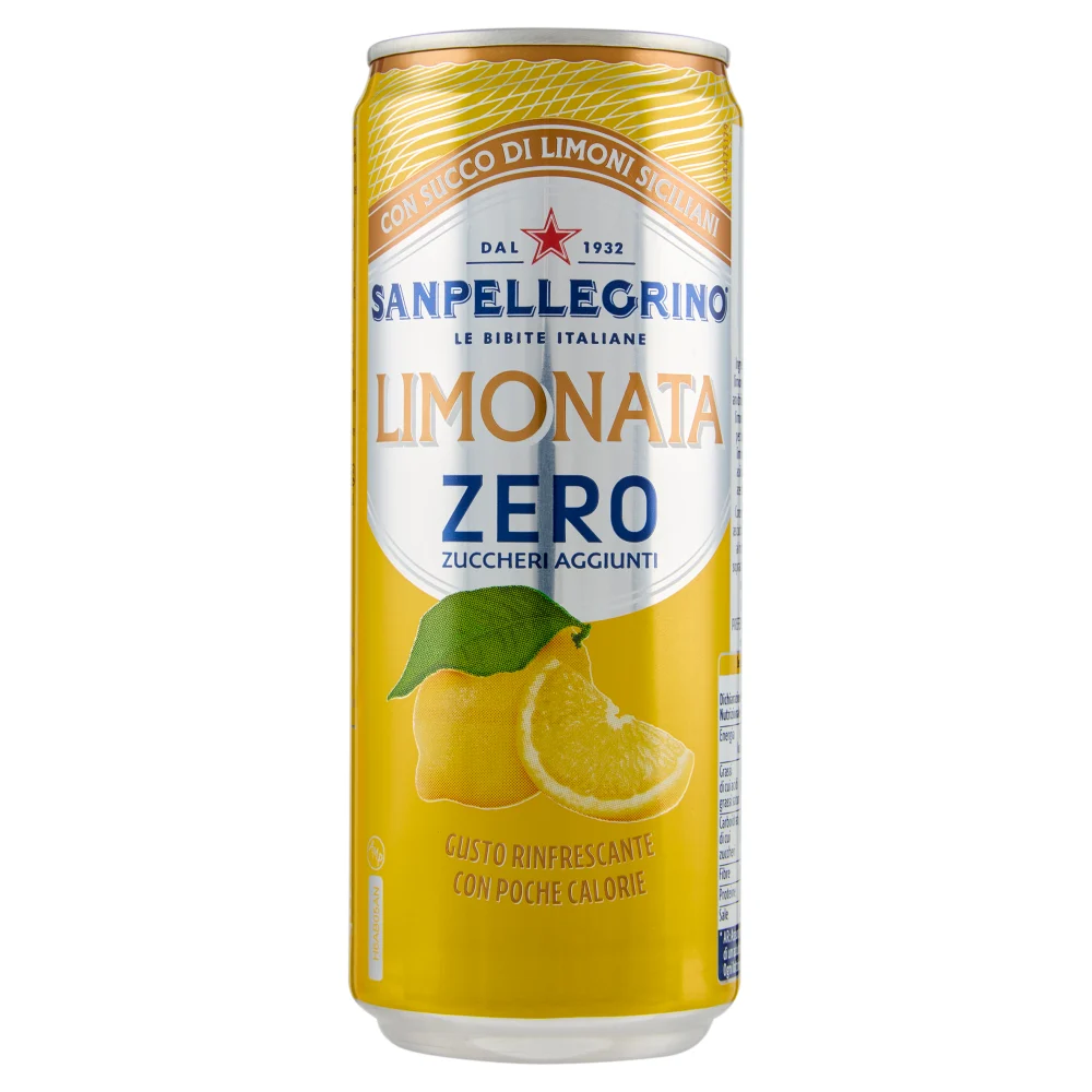 San Pellegrino