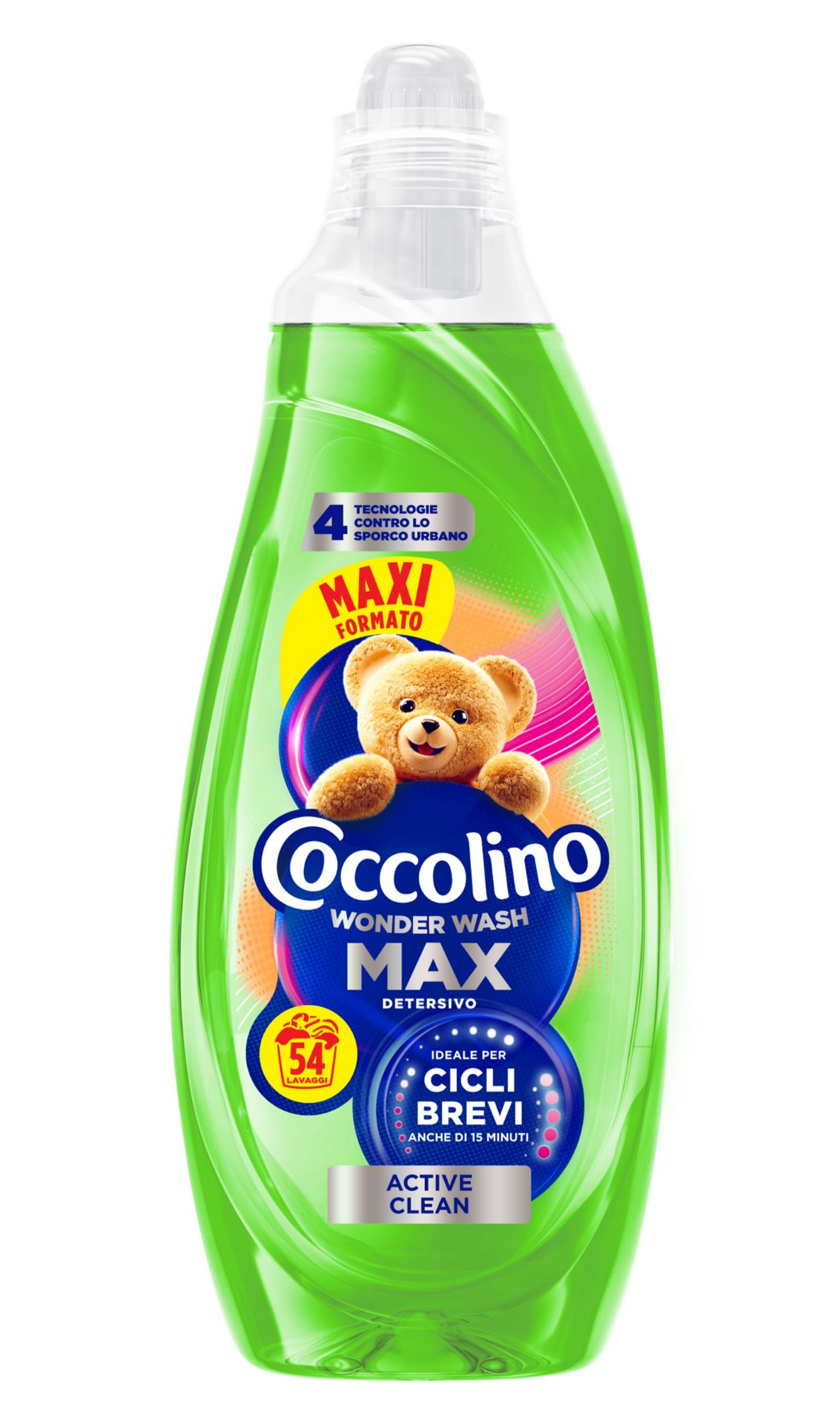 Coccolino