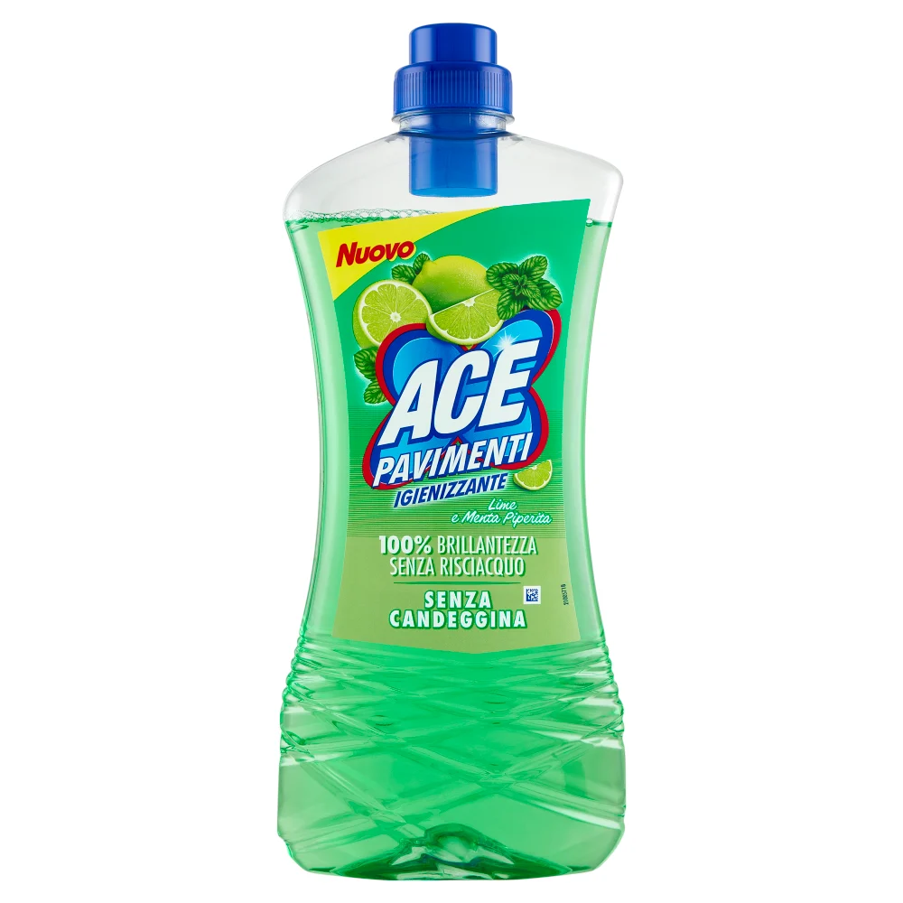 ACE