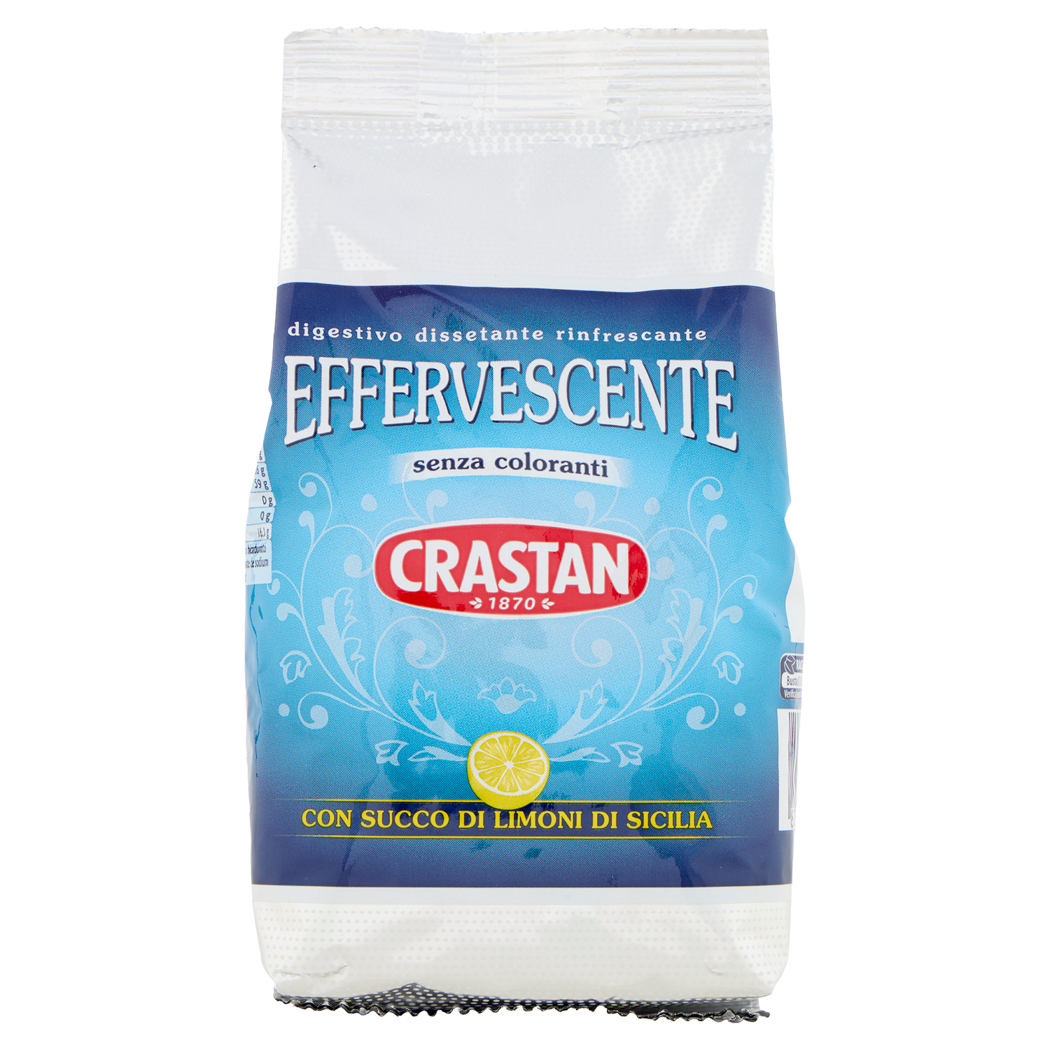 Crastan